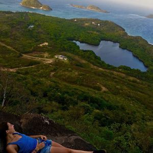 Meet your Posher, Callie